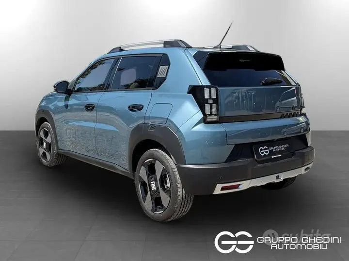 Fiat Grande Panda 2025 photo 3