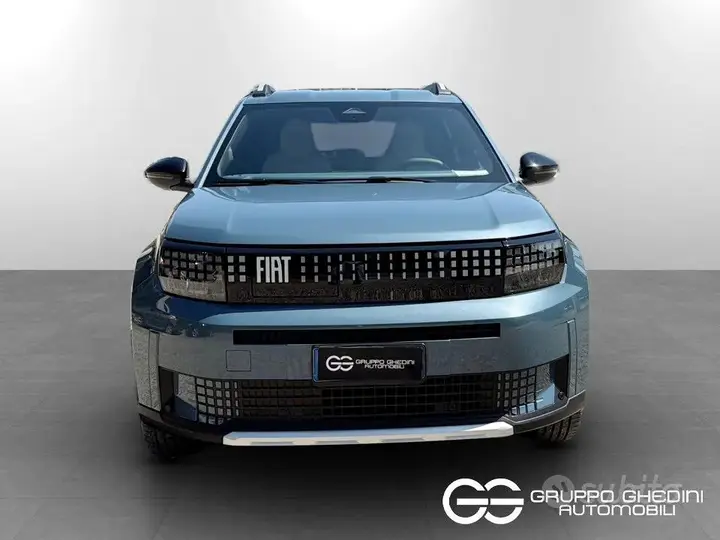 Fiat Grande Panda 2025 photo 4
