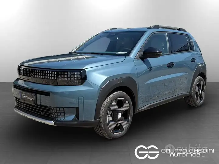 Fiat Grande Panda