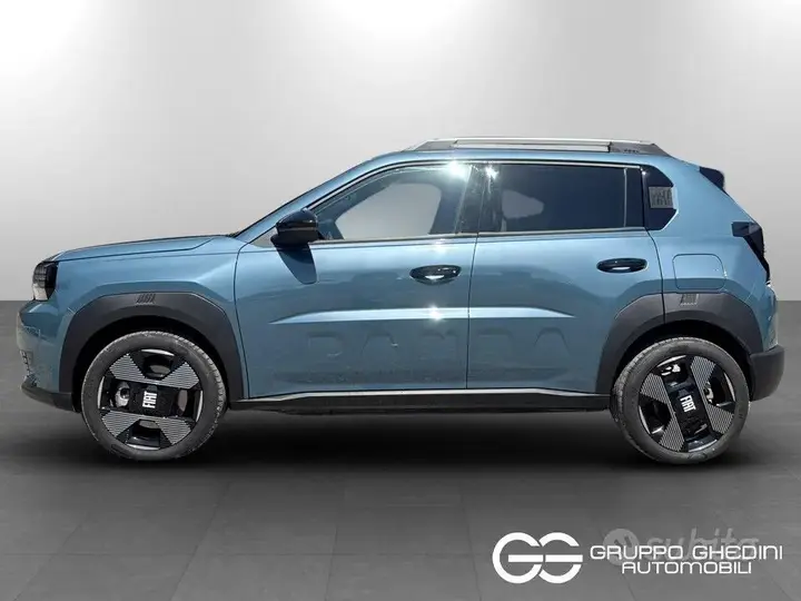 Fiat Grande Panda 2025 photo 2