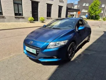 Honda Cr-Z