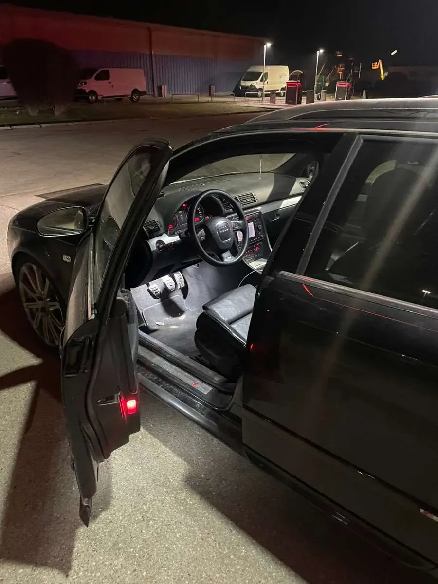 Audi A4 2006 photo 3
