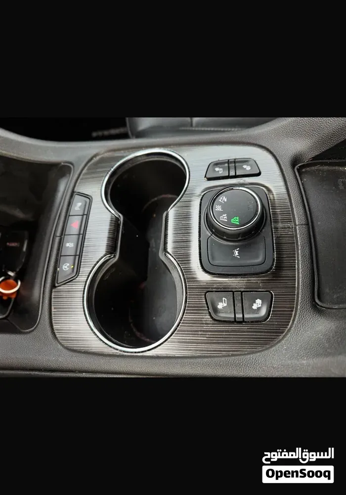 GMC Acadia 2023 photo 3