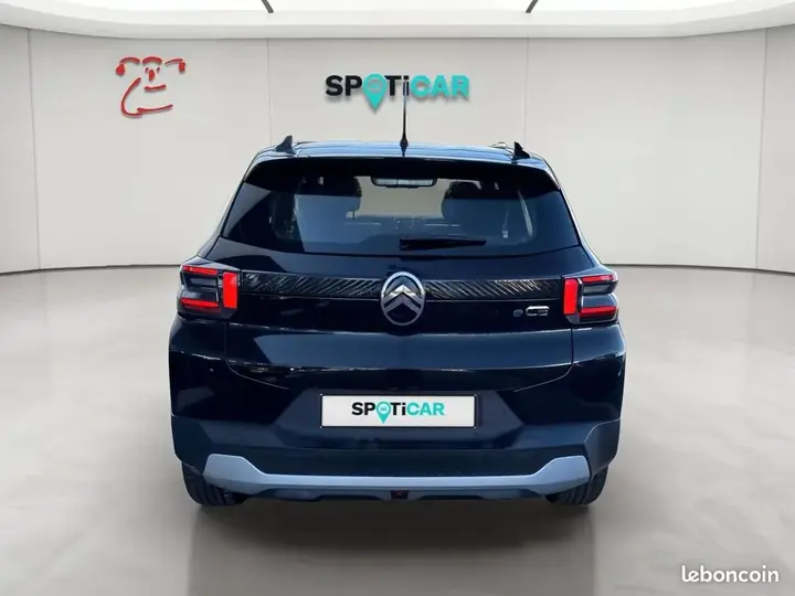 Citroen C3 2025 photo 4