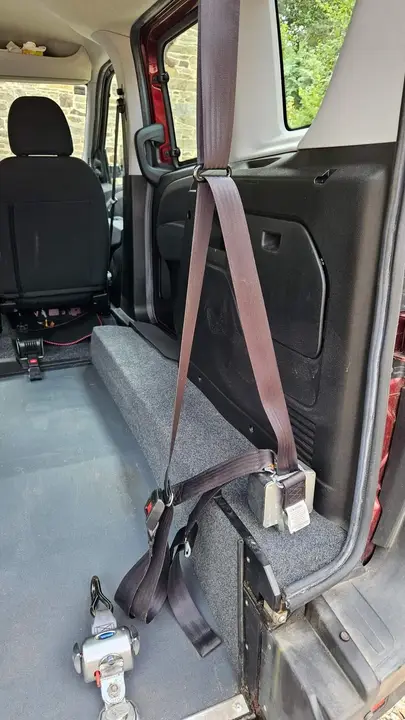 Fiat Doblo 2016 photo 4