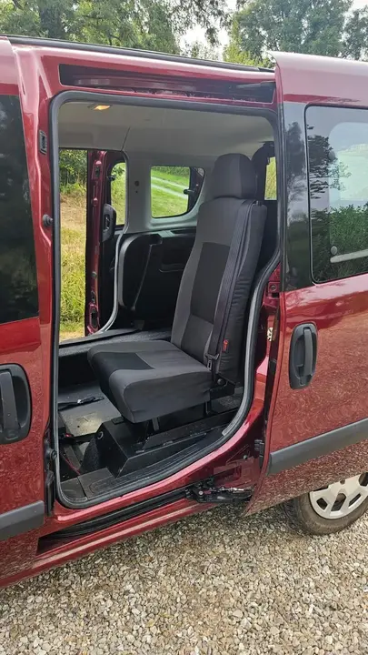 Fiat Doblo 2016 photo 3
