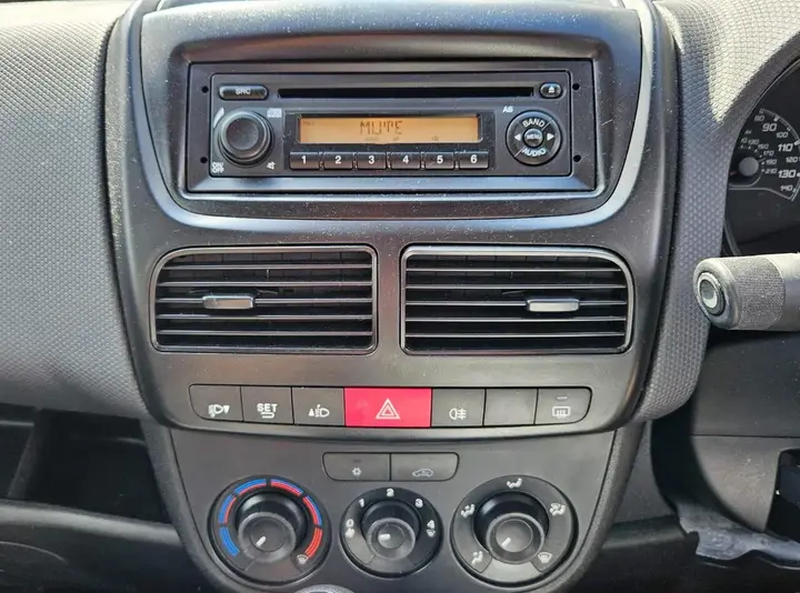 Fiat Doblo 2016 photo 5