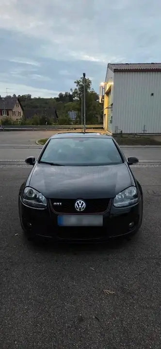 Volkswagen Golf 5 Gti