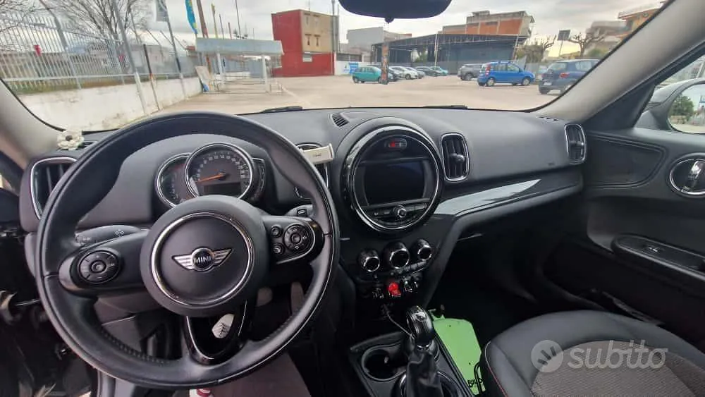 Mini Mini Countryman 2019 photo 4