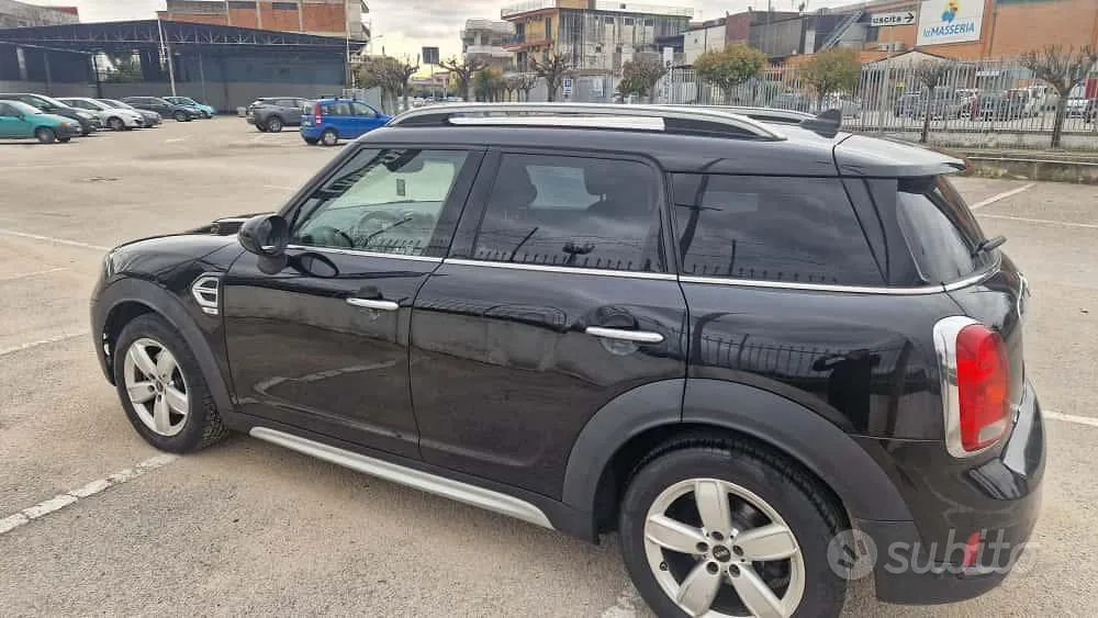 Mini Mini Countryman 2019 photo 5