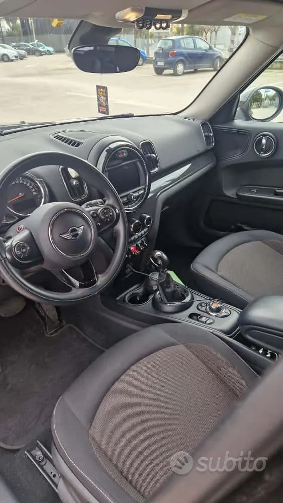 Mini Mini Countryman 2019 photo 3
