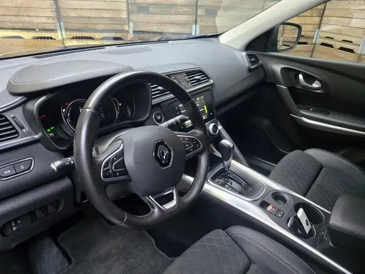 Renault Kadjar 2019 photo 3