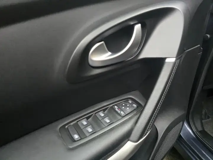 Renault Kadjar 2019 photo 4
