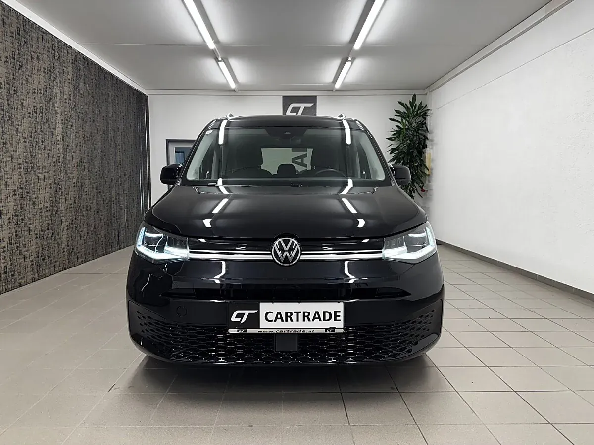 Volkswagen Caddy 2025 photo 3