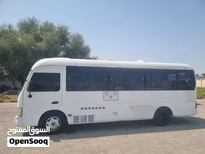 Hyundai Bus - Van 2014 photo 4