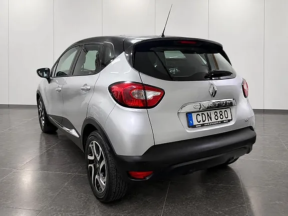 Renault Captur 2014 photo 4