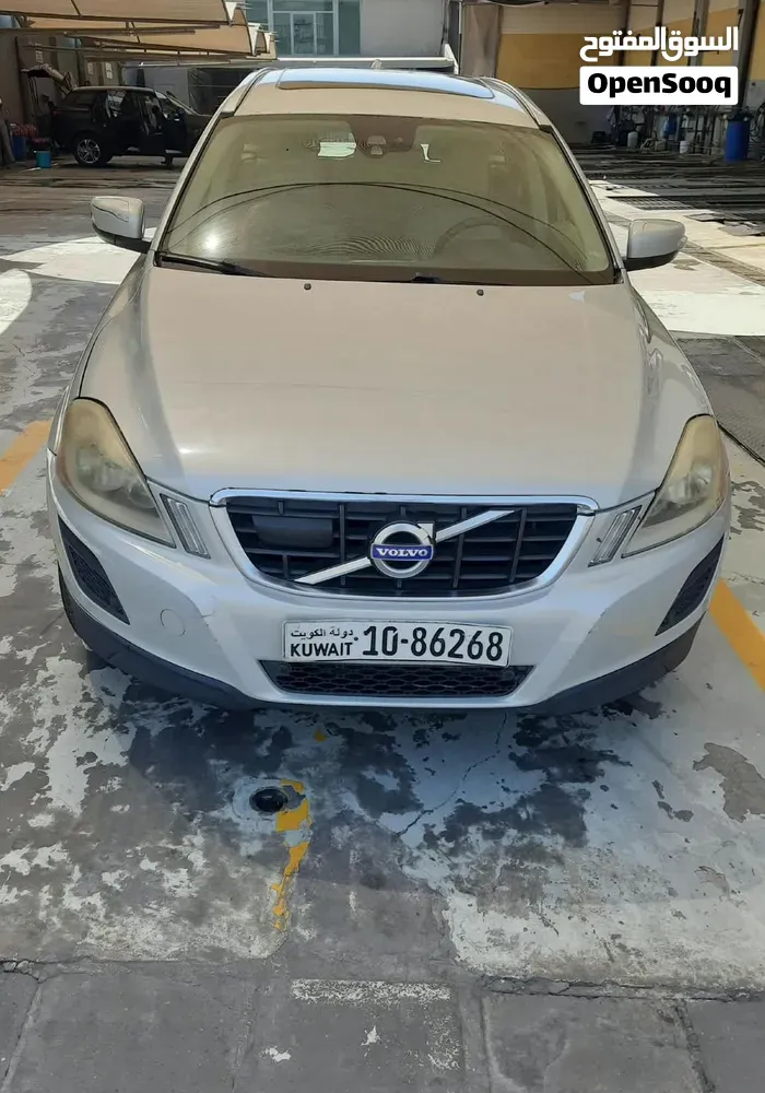 Volvo Xc 60