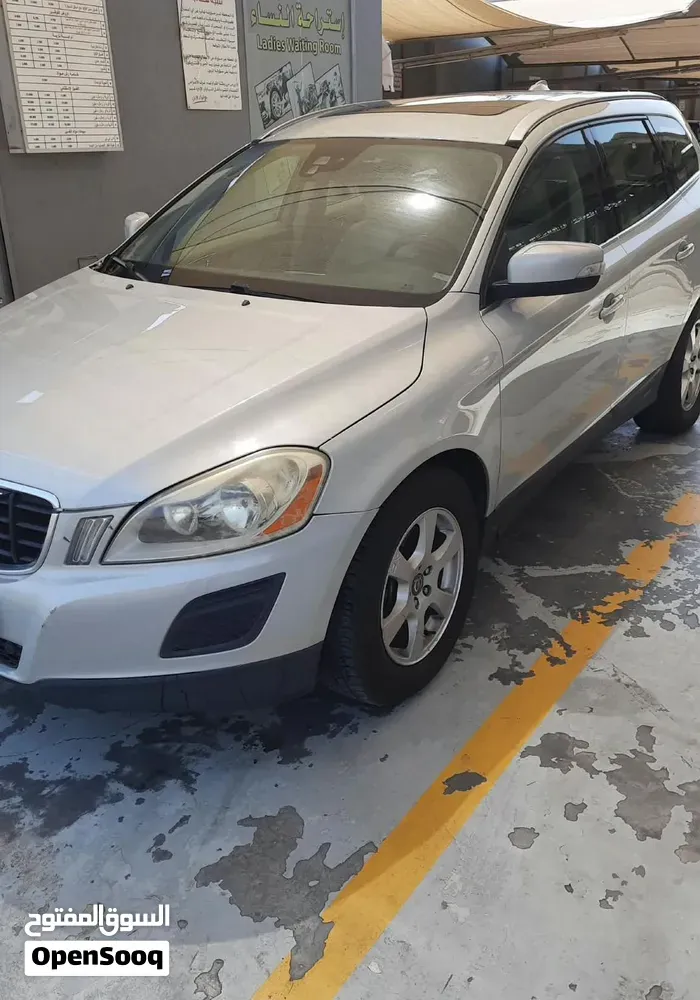Volvo Xc 60 2012 photo 4