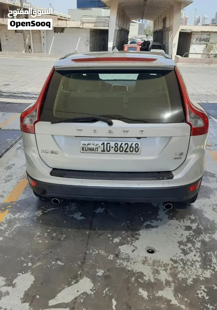 Volvo Xc 60 2012 photo 2