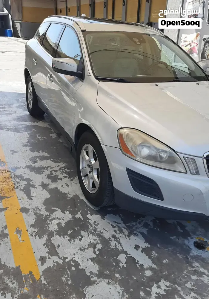 Volvo Xc 60 2012 photo 3