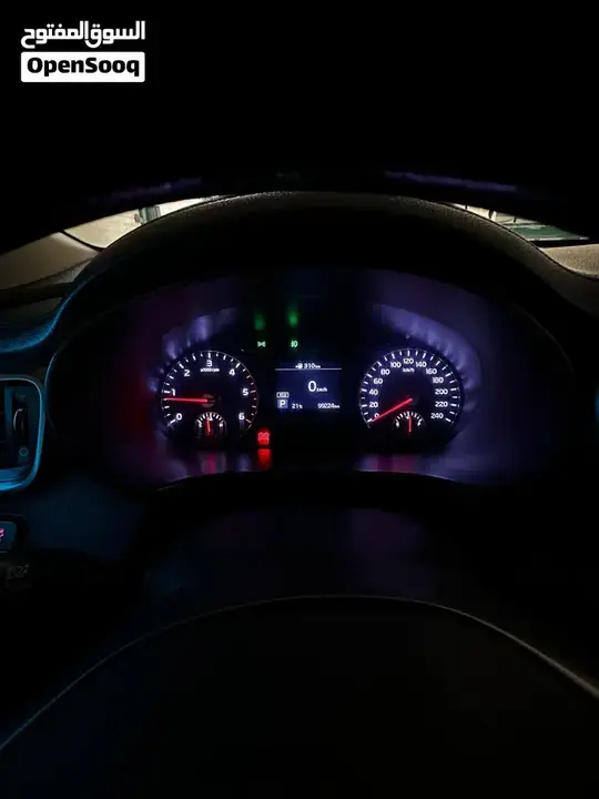 Kia Sorento 2019 photo 4