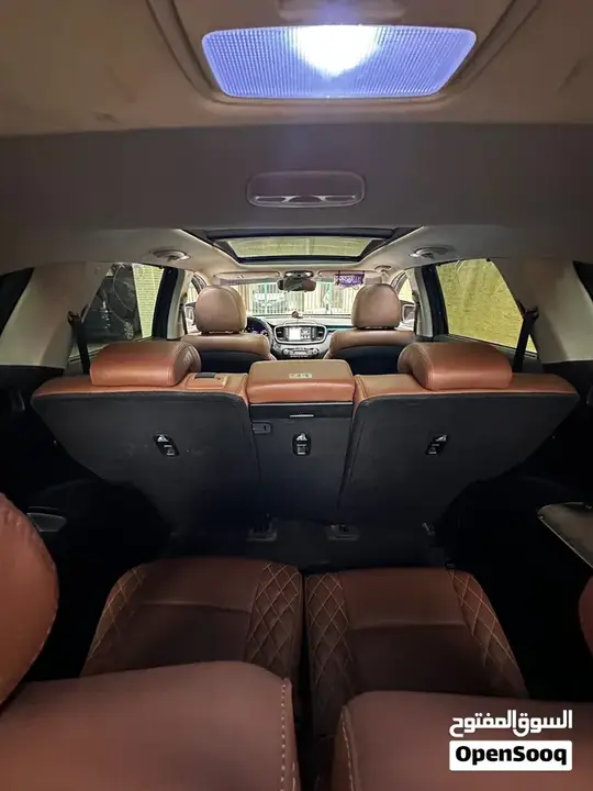 Kia Sorento 2019 photo 3
