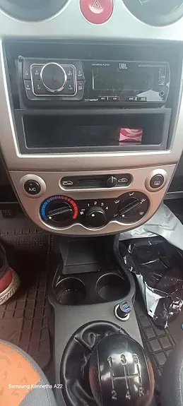 Chevrolet Matiz 2009 photo 5
