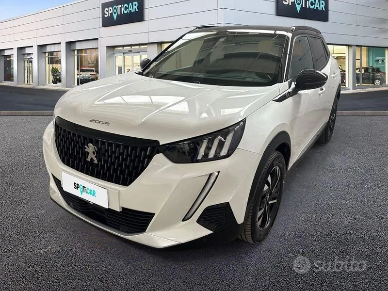 Peugeot 2008 2023 photo 5