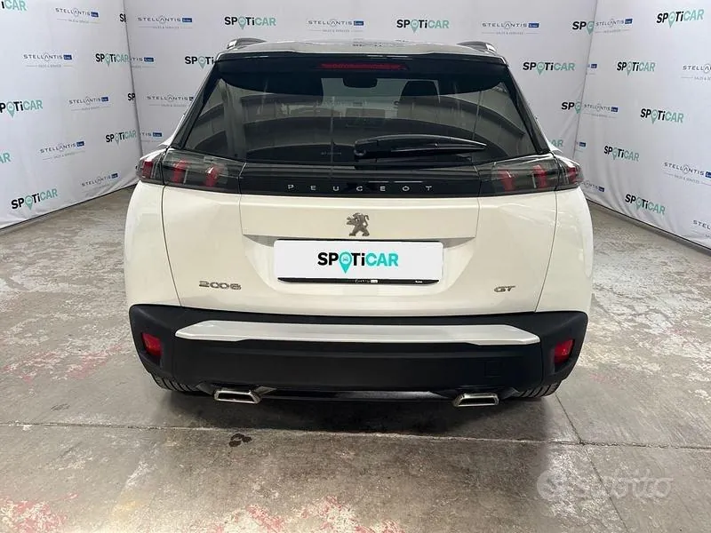 Peugeot 2008 2023 photo 4