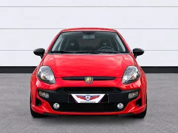 Fiat Punto 2014 photo 2