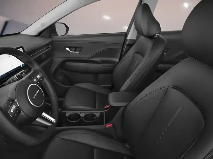 Hyundai Kona 2027 photo 5