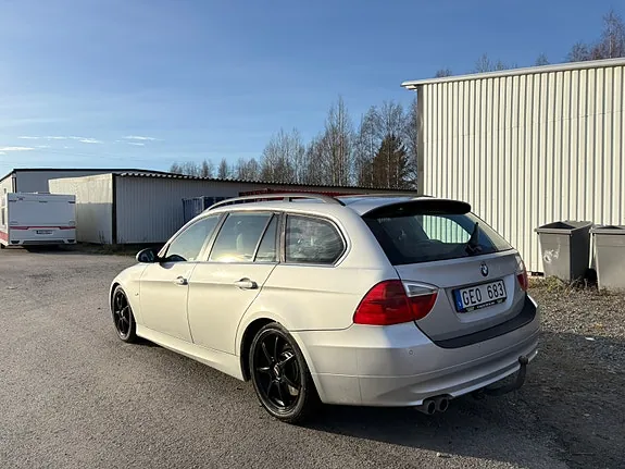 BMW 325D