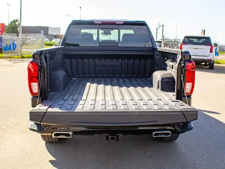 GMC Sierra 1500 2024 photo 5