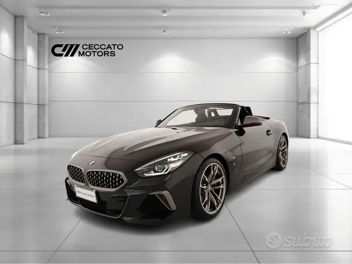 BMW Z4 M