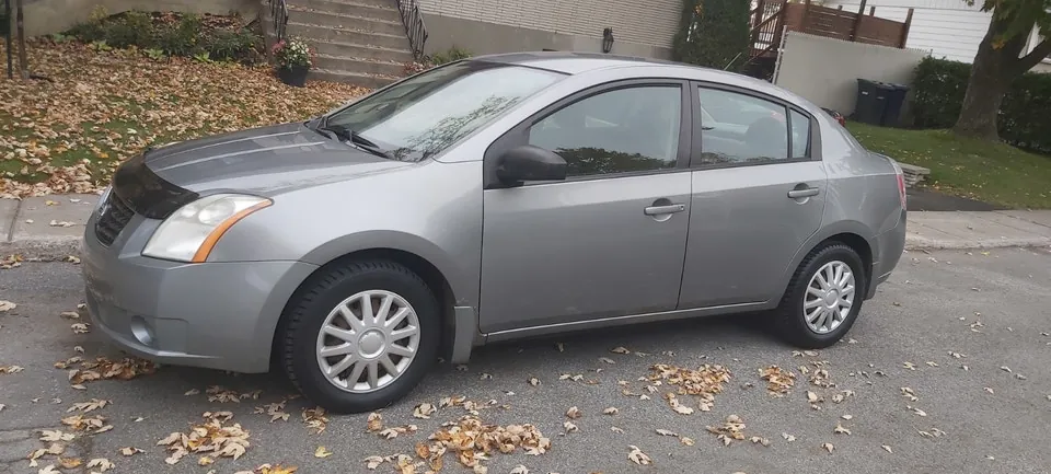 Nissan Sentra
