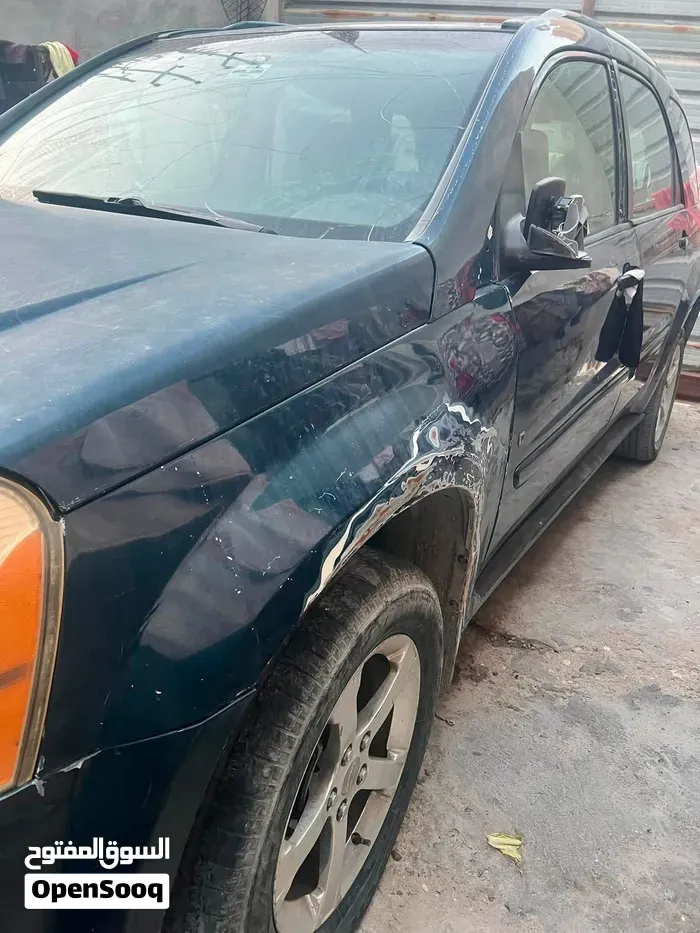 Chevrolet Equinox 2027 photo 2