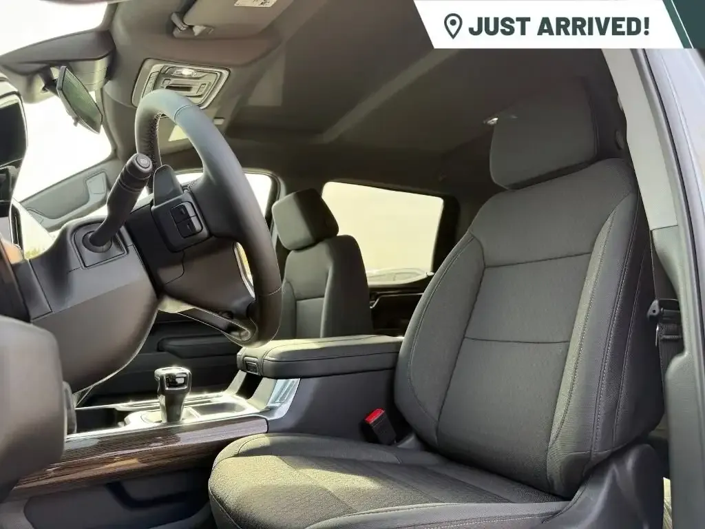 Chevrolet Silverado 1500 2026 photo 4