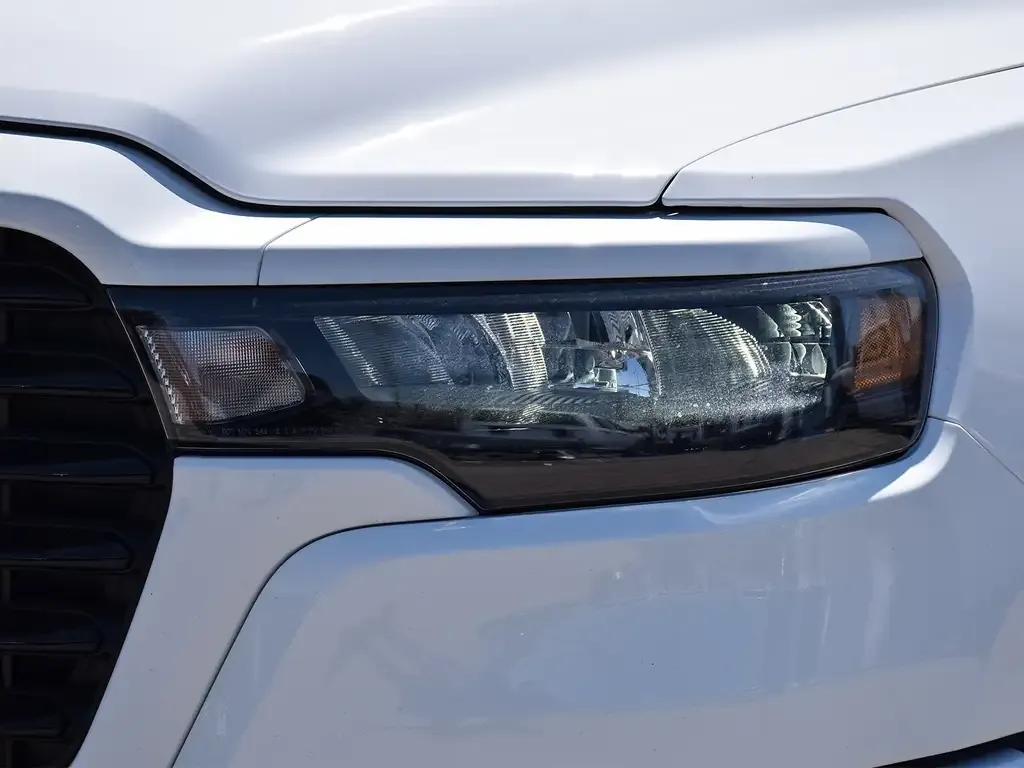 Ram 1500 2026 photo 2