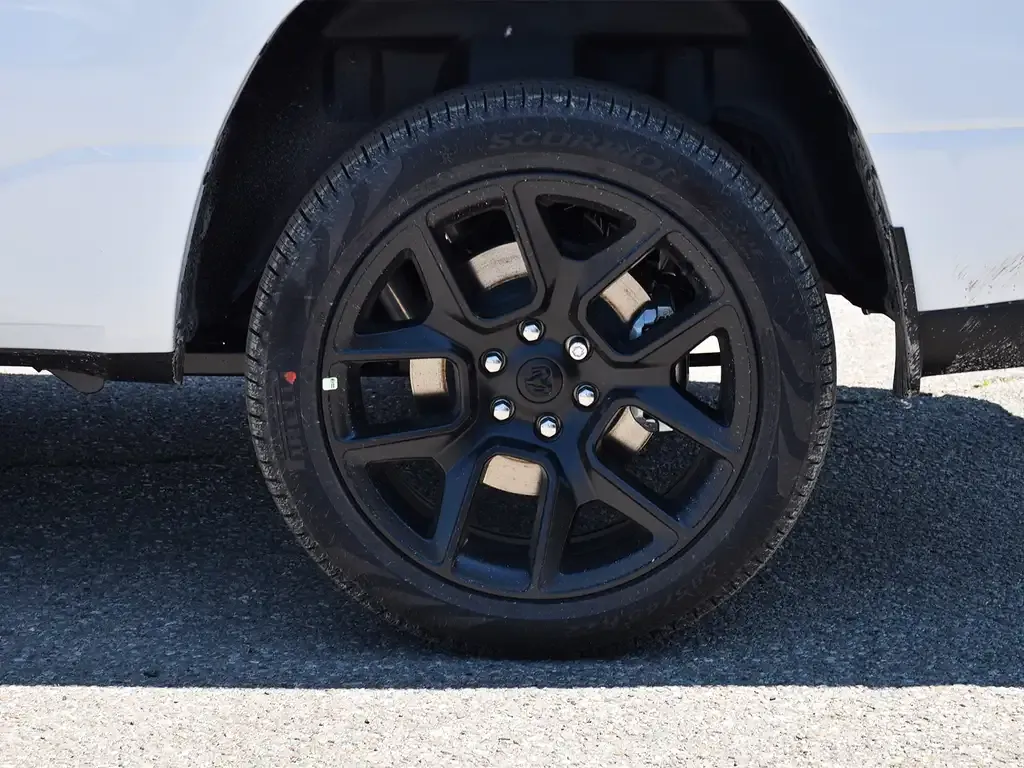 Ram 1500 2026 photo 5