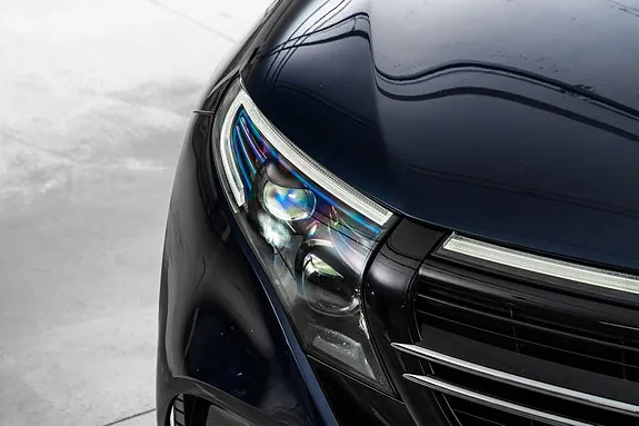Mercedes-Benz Eqc400 2023 photo 4