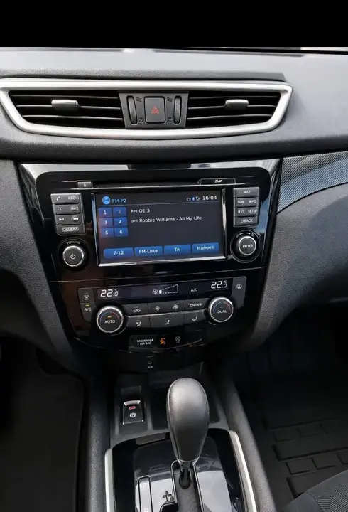Nissan X-Trail 2017 photo 3