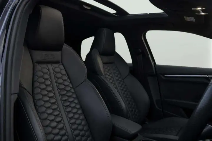 Audi Rs3 2023 photo 2