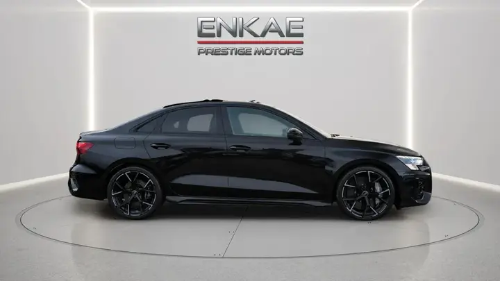 Audi Rs3 2023 photo 5