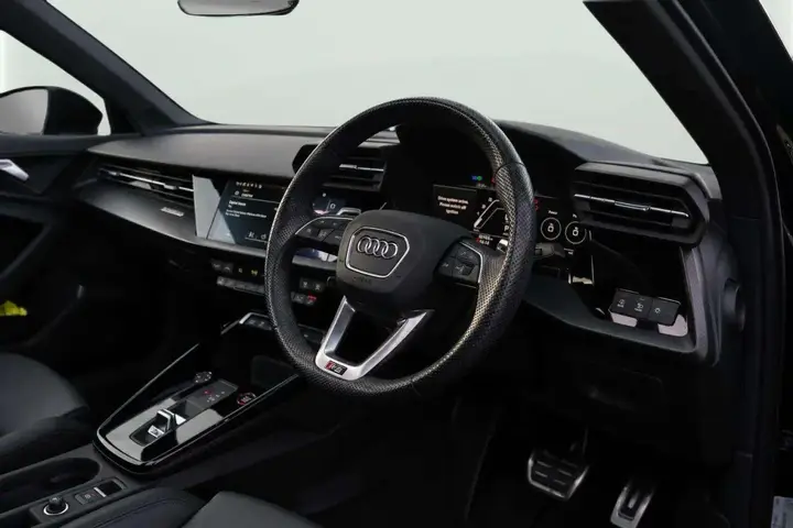 Audi Rs3 2023 photo 3