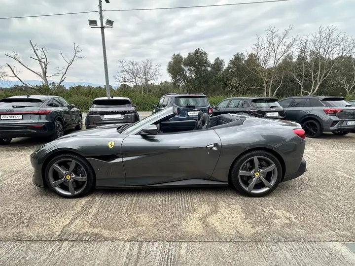 Ferrari Portofino 2018 photo 5