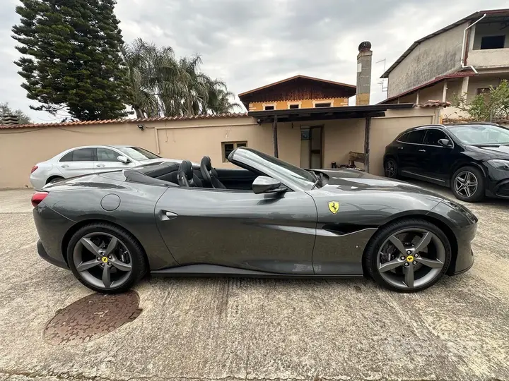 Ferrari Portofino 2018 photo 4