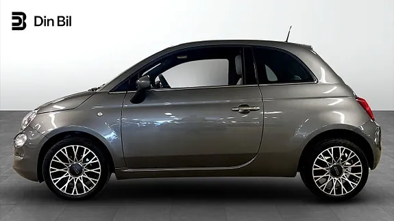 Fiat 500 2021 photo 3