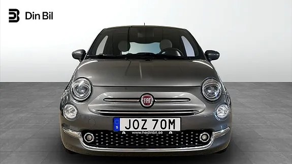 Fiat 500 2021 photo 5