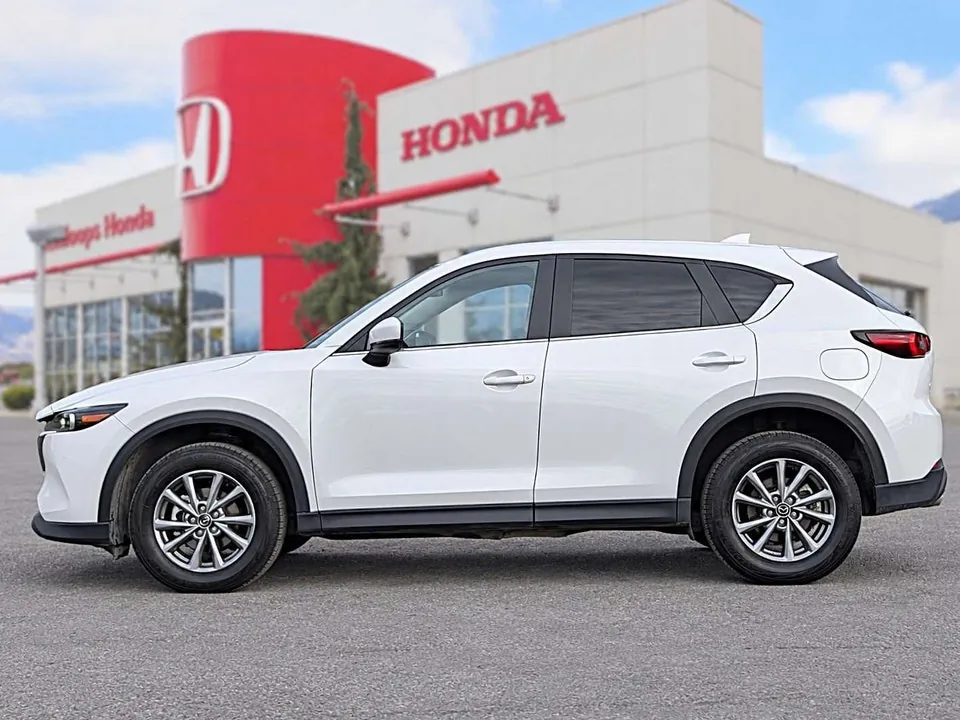 Mazda Cx-5 2025 photo 4