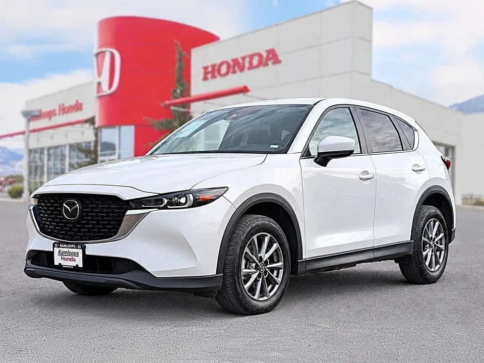Mazda Cx-5 2025 photo 2
